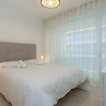 Galante Beach Apartment II Figueira da Foz Ngoại thất bức ảnh