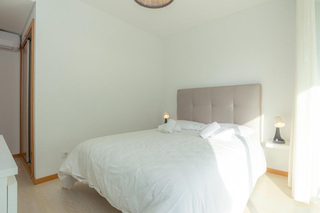 Galante Beach Apartment II Figueira da Foz Ngoại thất bức ảnh