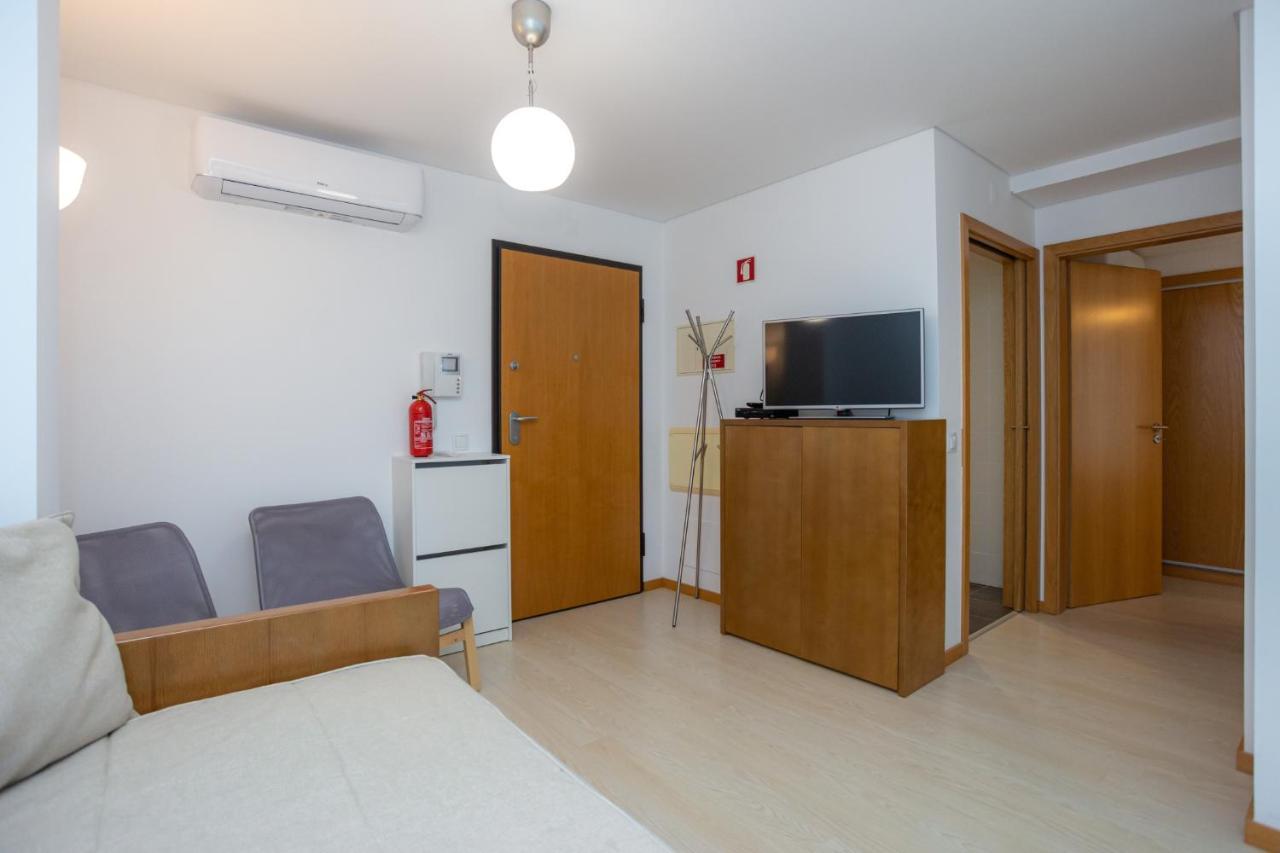 Galante Beach Apartment II Figueira da Foz Ngoại thất bức ảnh