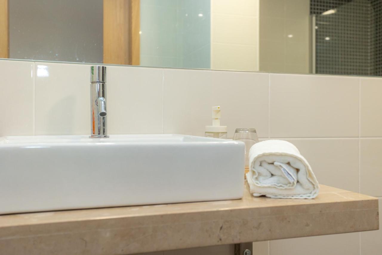 Galante Beach Apartment II Figueira da Foz Ngoại thất bức ảnh