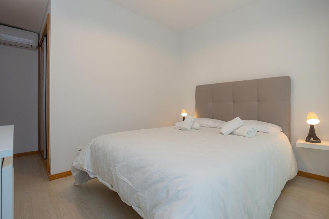Galante Beach Apartment II Figueira da Foz Ngoại thất bức ảnh