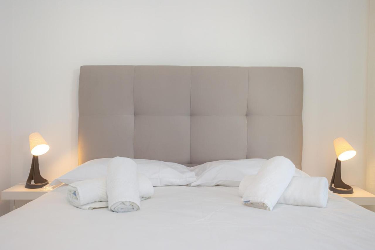 Galante Beach Apartment II Figueira da Foz Ngoại thất bức ảnh