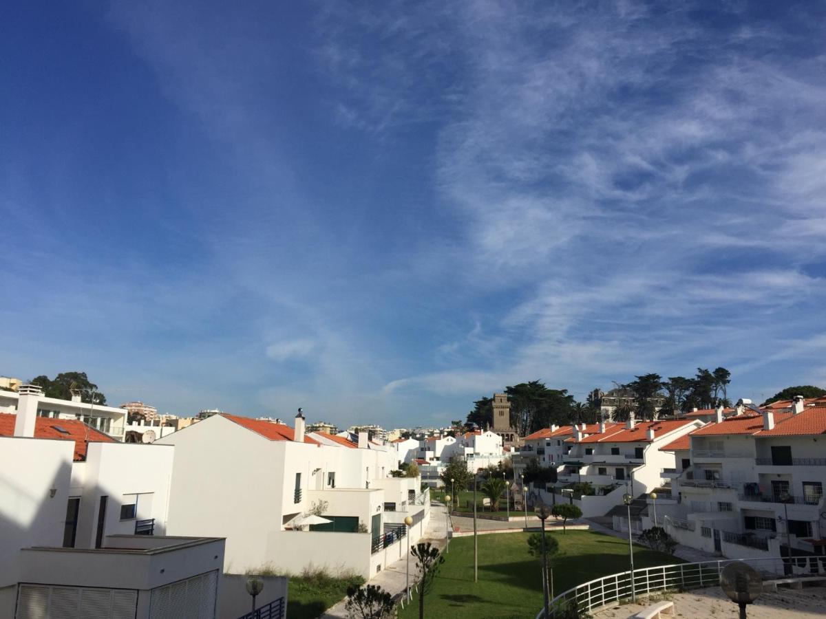 Galante Beach Apartment II Figueira da Foz Ngoại thất bức ảnh