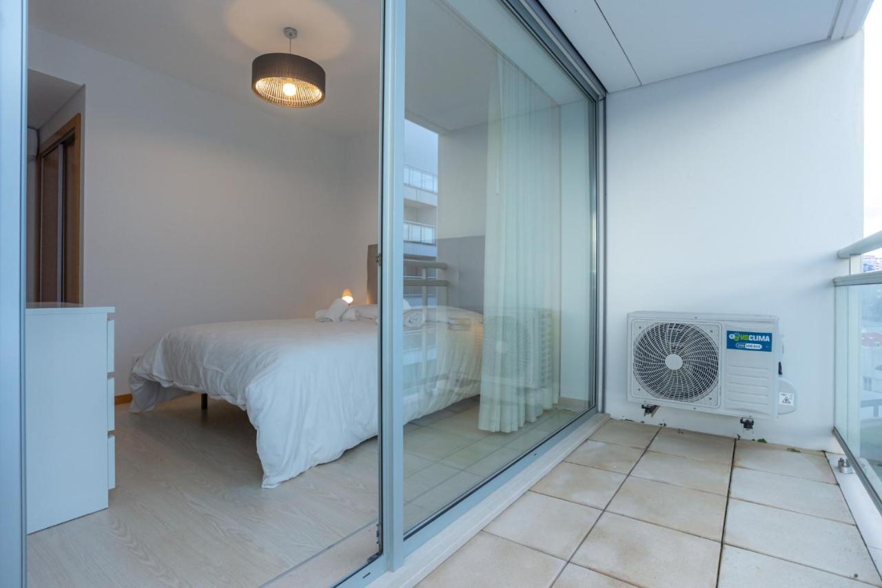 Galante Beach Apartment II Figueira da Foz Ngoại thất bức ảnh