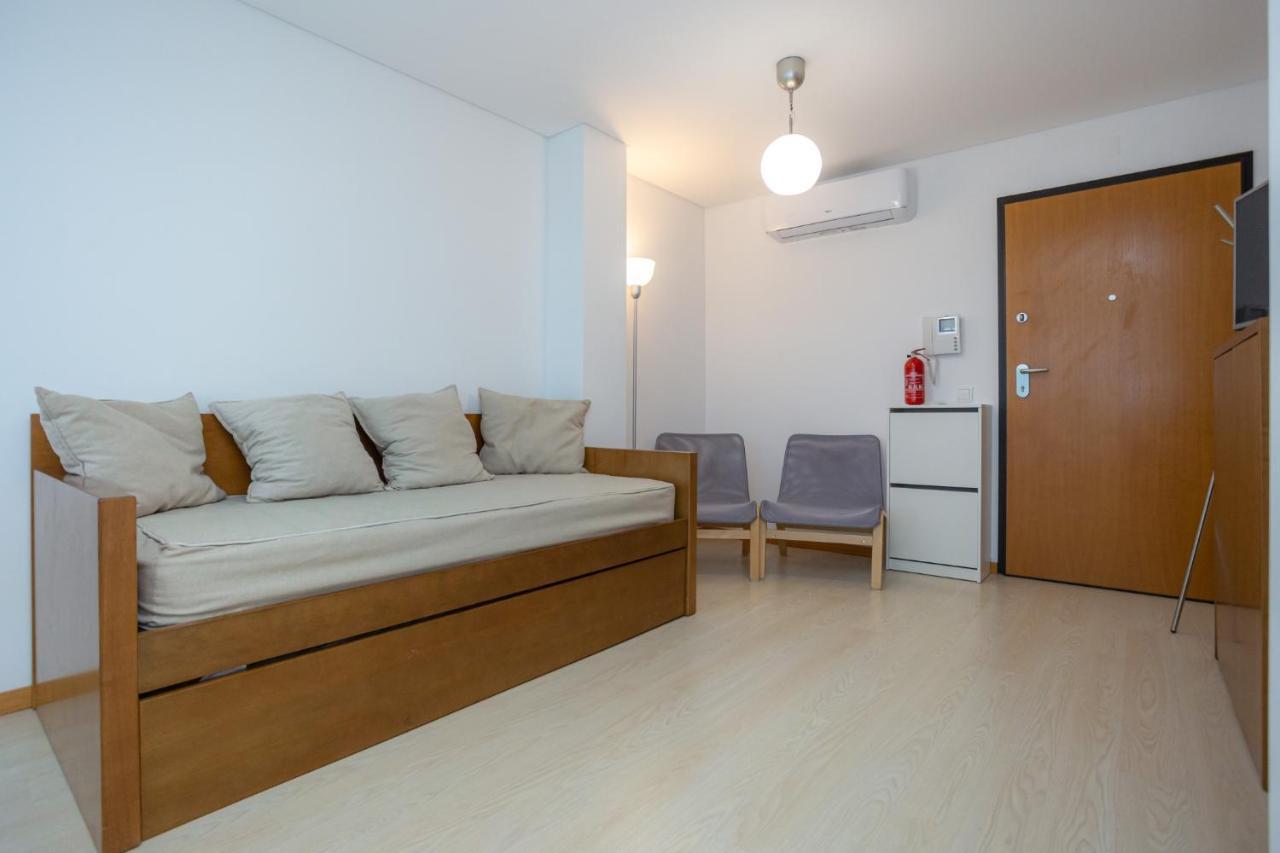 Galante Beach Apartment II Figueira da Foz Ngoại thất bức ảnh