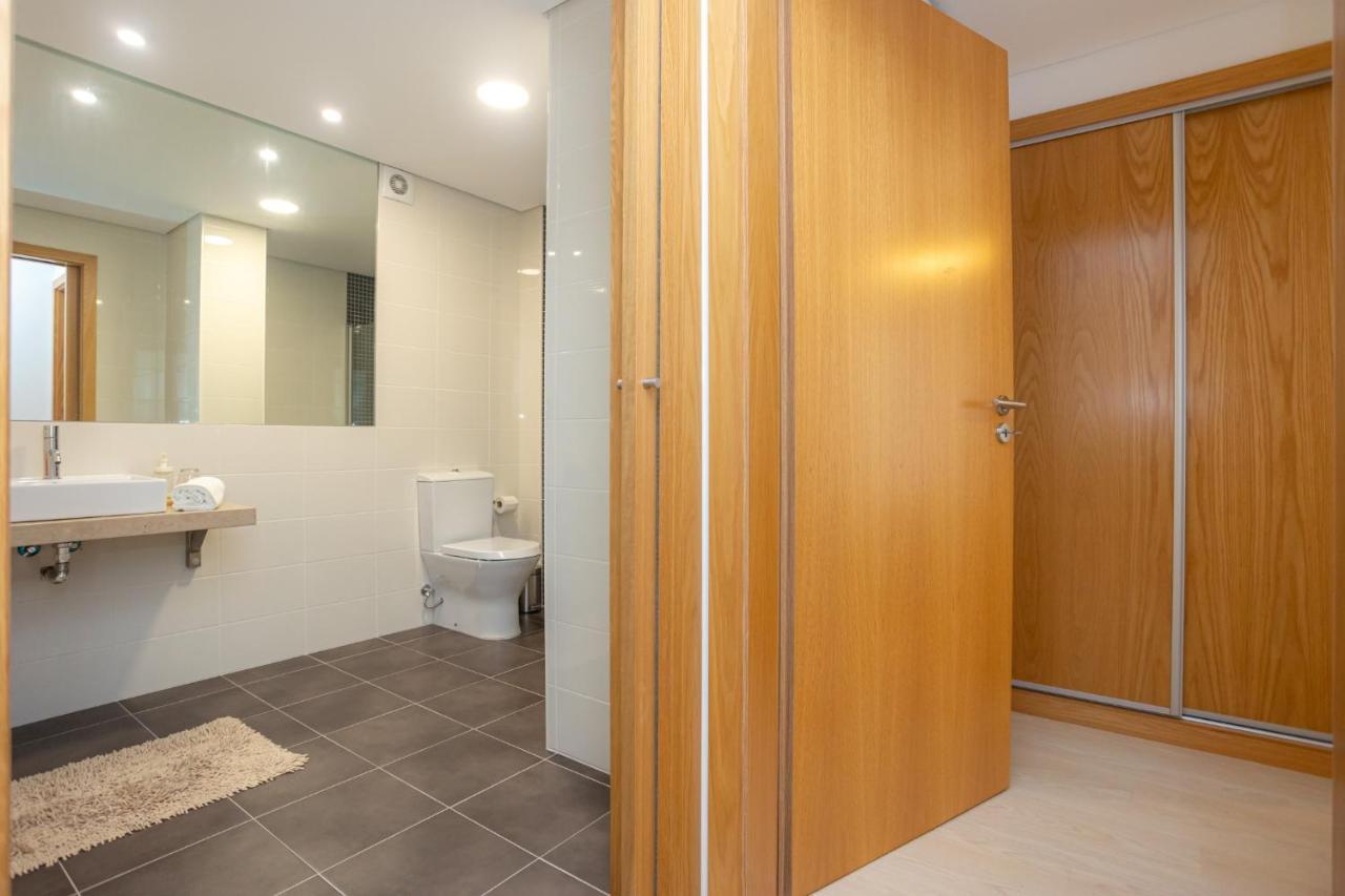 Galante Beach Apartment II Figueira da Foz Ngoại thất bức ảnh