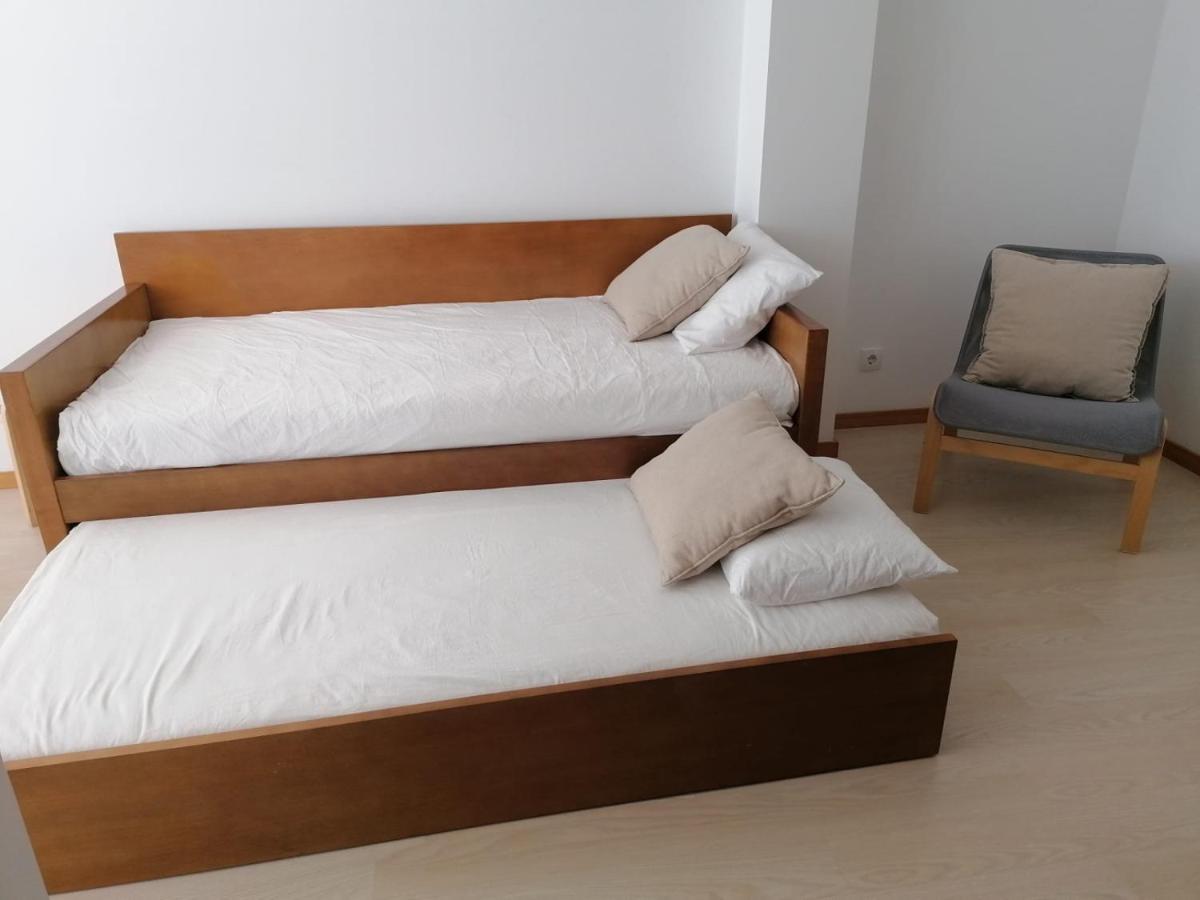 Galante Beach Apartment II Figueira da Foz Ngoại thất bức ảnh