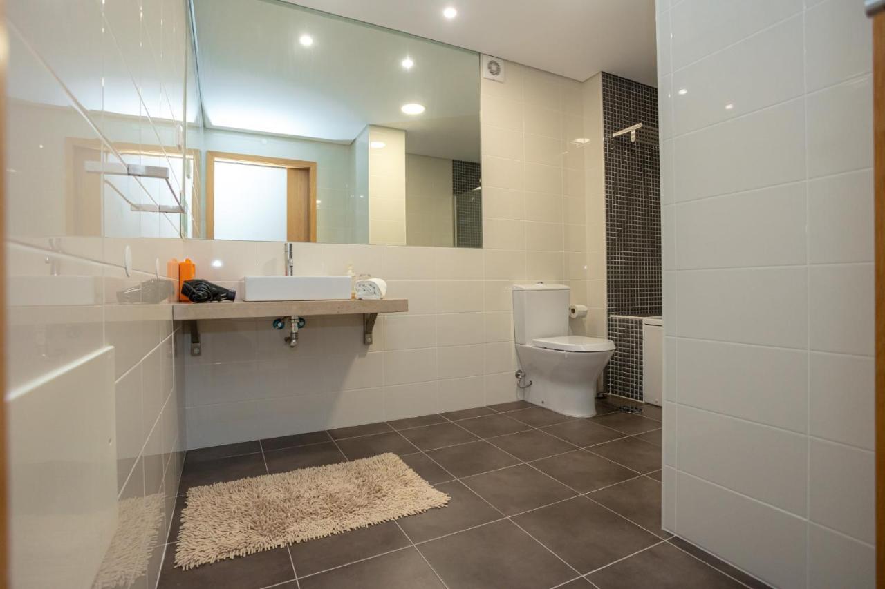 Galante Beach Apartment II Figueira da Foz Ngoại thất bức ảnh